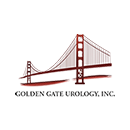 Golden Gate Urology Logo