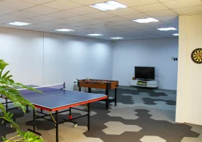 MotivIT Recreation Room