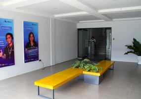 MotivIT Foyer